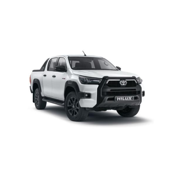 Toyota Hilux GD6
